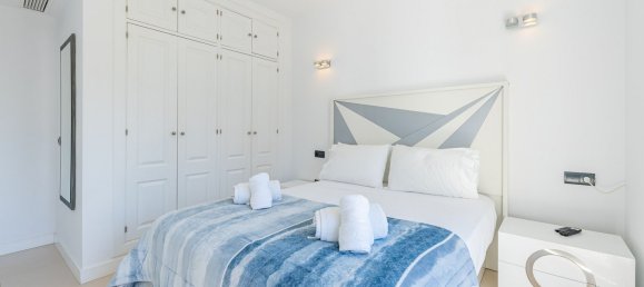 4 bedrooms Townhouse in Benalmadena, Spain No. 53656 12