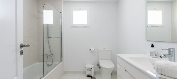 4 bedrooms Townhouse in Benalmadena, Spain No. 53656 11