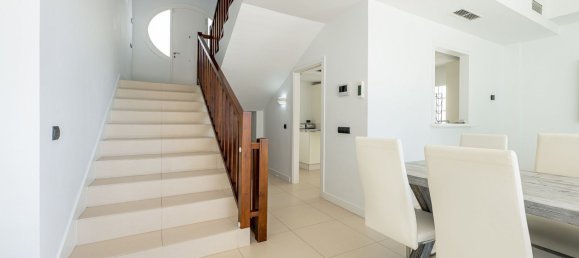 4 bedrooms Townhouse in Benalmadena, Spain No. 53656 10