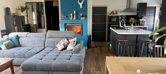 3 chambres Maison à Deux-Sèvres, France No. 301630 5