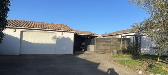 3 chambres Maison à Deux-Sèvres, France No. 301630 2