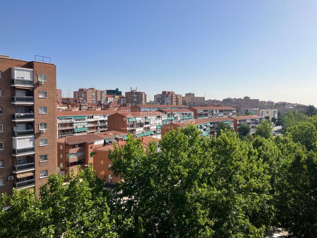 3-Zimmer Doppelhaus in Madrid, Spain, Nr. 276731
