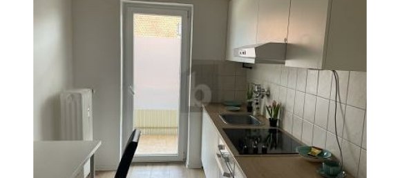 2-Zimmer Wohnung in Karlsruhe, Germany, Nr. 240253 2