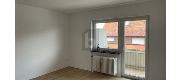 2-Zimmer Wohnung in Karlsruhe, Germany, Nr. 240253 3