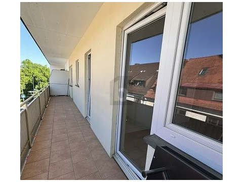 2-Zimmer Wohnung in Karlsruhe, Germany, Nr. 240253