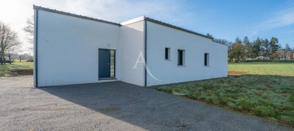 Casa T4 em Morbihan, France N.º 310594 3