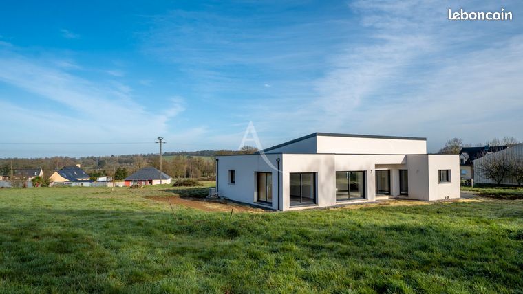 Casa T4 em Morbihan, France N.º 310594