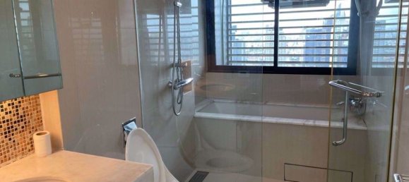 Кондоминиум  с 2 спальнями в Ратчатхеви, Таиланд № 4785 7