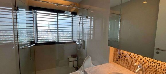 Кондоминиум  с 2 спальнями в Ратчатхеви, Таиланд № 4785 8