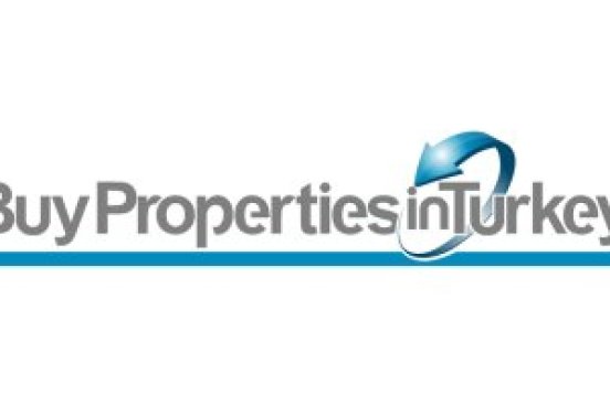 Buy Properties in Turkey