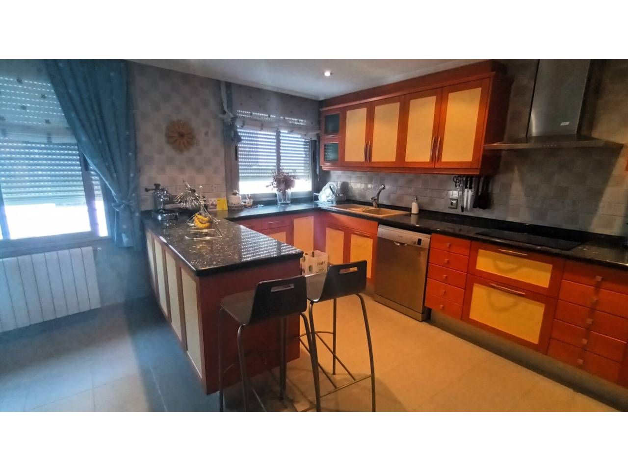 6 chambres Appartement à Castellon de la Plana, Spain No. 197824