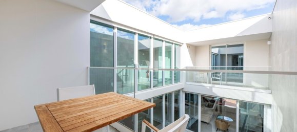 3 Schlafzimmer Haus in Quarteira, Portugal, Nr. 130950 24