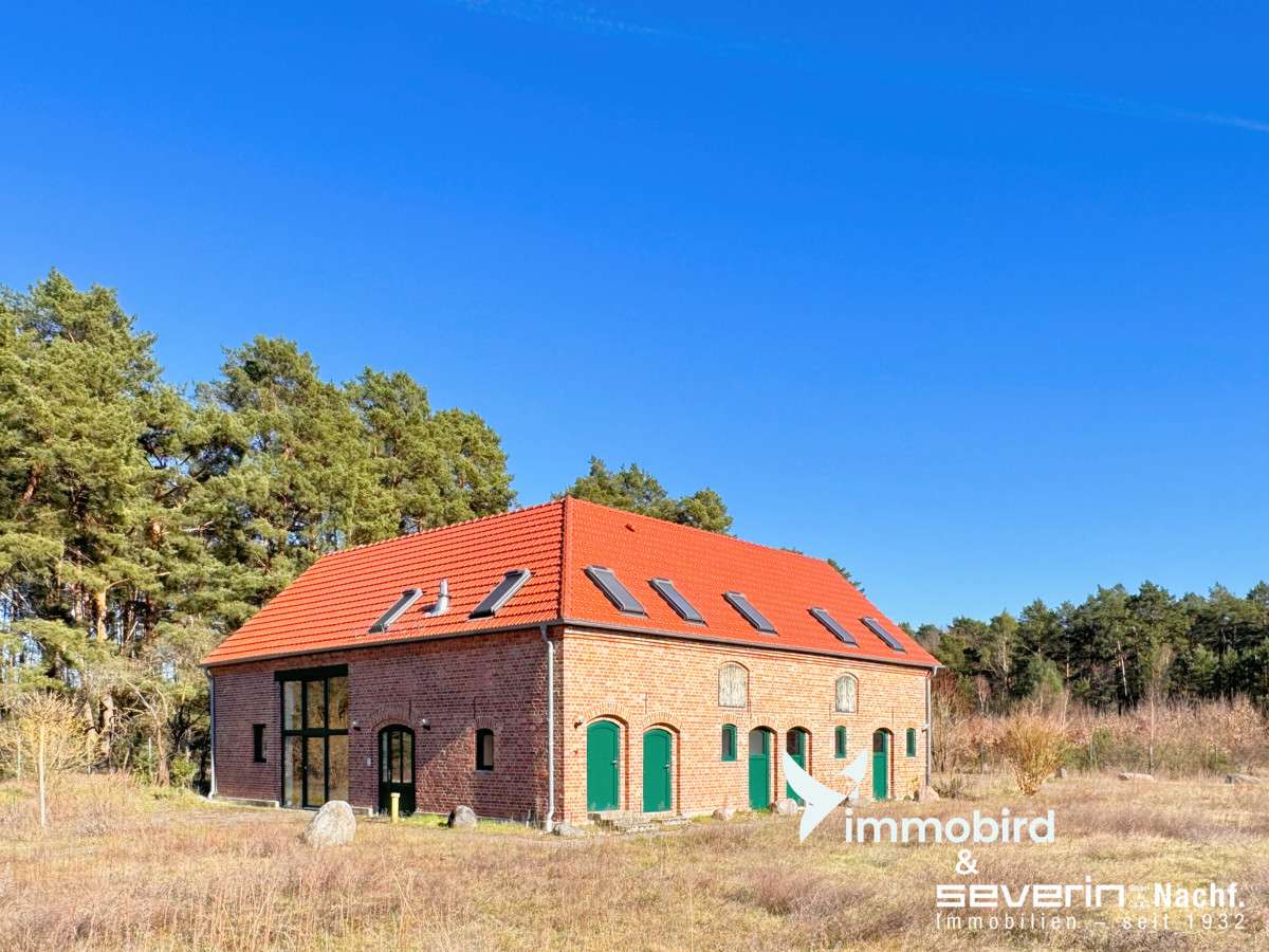 5 rooms Building in Dahme-Spreewald, Germany No. 275157