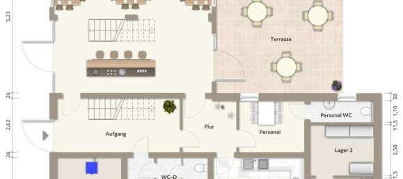 5 rooms Building in Dahme-Spreewald, Germany No. 275157 2