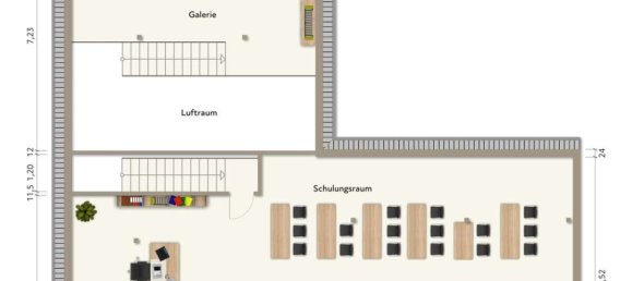 5 rooms Building in Dahme-Spreewald, Germany No. 275157 3