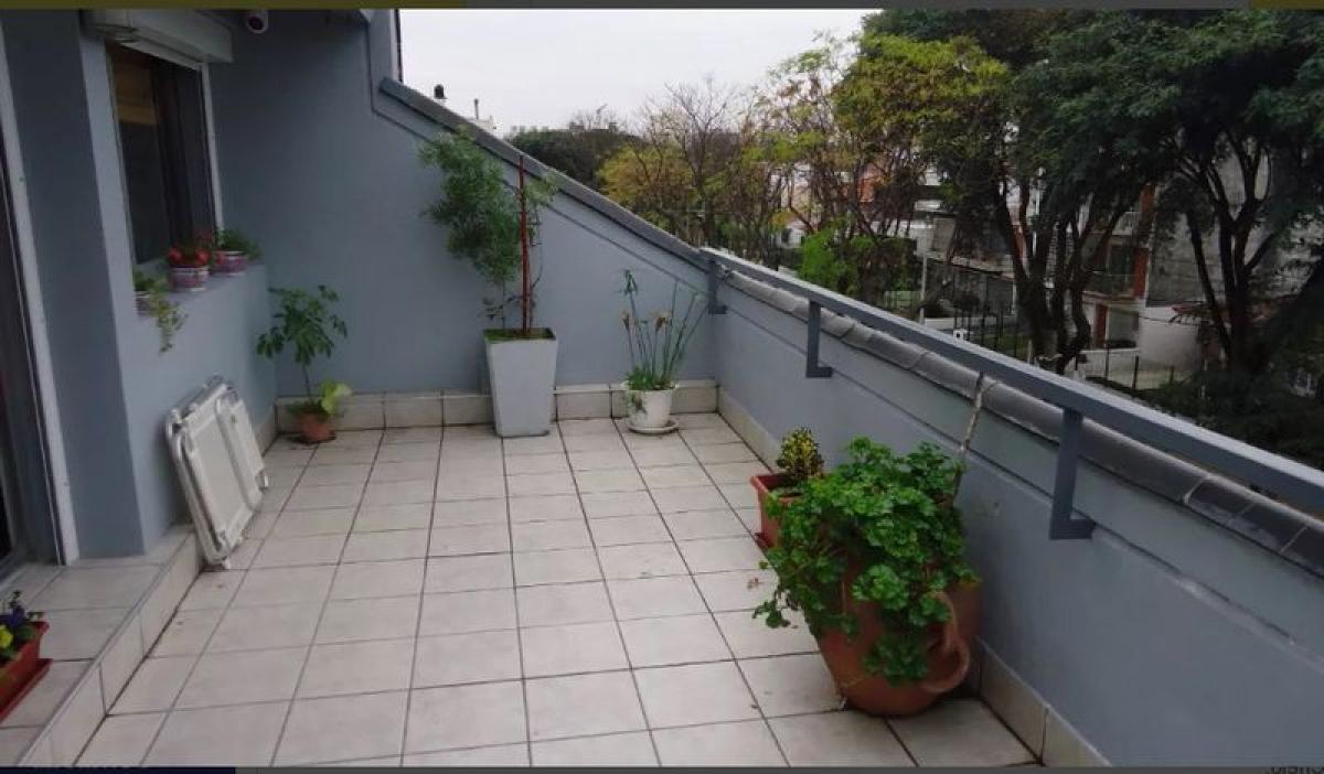 Estúdio em Montevideo, Uruguay N.º 2752