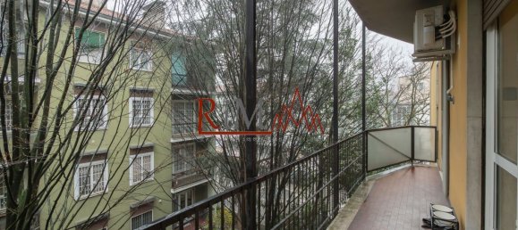 2-Zimmer Wohnung in Milan, Italy, Nr. 338154 22