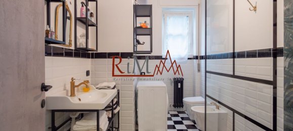 2-Zimmer Wohnung in Milan, Italy, Nr. 338154 12