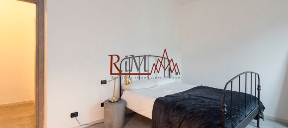 2-Zimmer Wohnung in Milan, Italy, Nr. 338154 17
