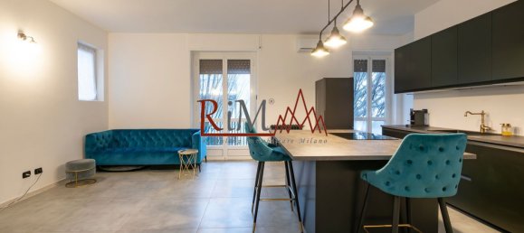 2-Zimmer Wohnung in Milan, Italy, Nr. 338154 8