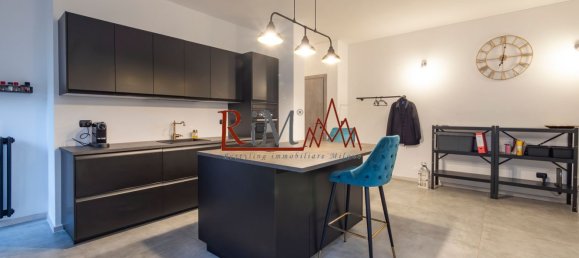 2-Zimmer Wohnung in Milan, Italy, Nr. 338154 4