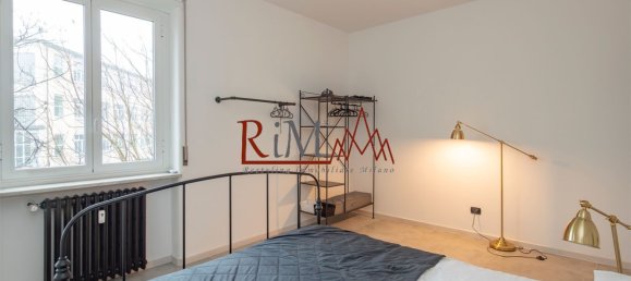 2-Zimmer Wohnung in Milan, Italy, Nr. 338154 18