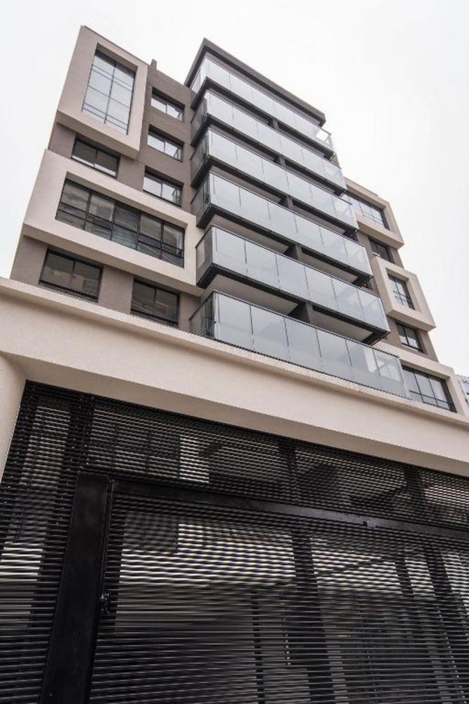 Studio in Sao Paulo, Brazil No. 525252