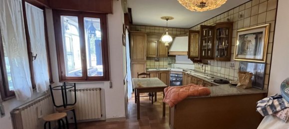 Дом с 12 комнатами в Каварцере, Италия № 278165 3