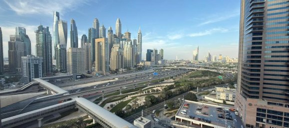 Apartamento de 2 dormitorios en Jumeirah Lake Towers, UAE No. 110456 10