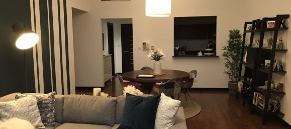 Apartamento de 2 dormitorios en Jumeirah Lake Towers, UAE No. 110456 2