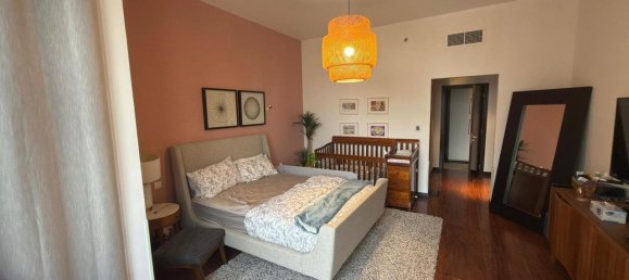 Apartamento de 2 dormitorios en Jumeirah Lake Towers, UAE No. 110456 4