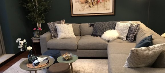 Apartamento de 2 dormitorios en Jumeirah Lake Towers, UAE No. 110456 6