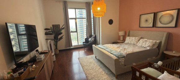 Apartamento de 2 dormitorios en Jumeirah Lake Towers, UAE No. 110456 3