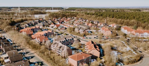 Квартира с 2 спальнями в Люнебург, Германия № 233285 7