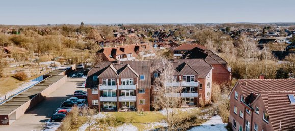 Квартира с 2 спальнями в Люнебург, Германия № 233285 6