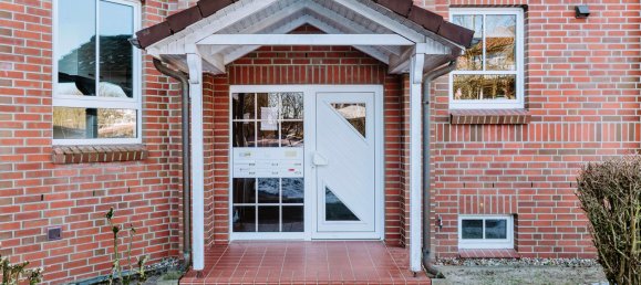 Квартира с 2 спальнями в Люнебург, Германия № 233285 3