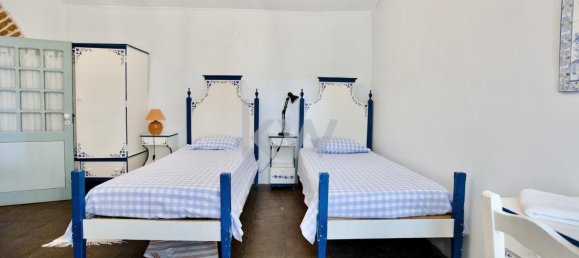 13 غرف نوم قطعة أرض في Grandola, Portugal رقم 134848 42