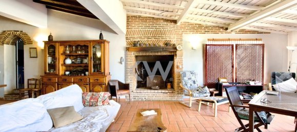 13 غرف نوم قطعة أرض في Grandola, Portugal رقم 134848 3