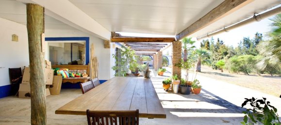 13 غرف نوم قطعة أرض في Grandola, Portugal رقم 134848 5