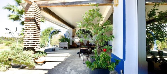 13 غرف نوم قطعة أرض في Grandola, Portugal رقم 134848 7