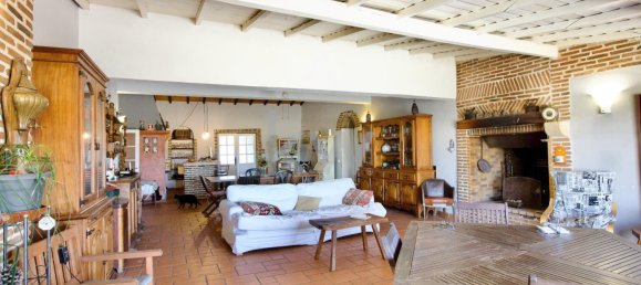 13 غرف نوم قطعة أرض في Grandola, Portugal رقم 134848 4