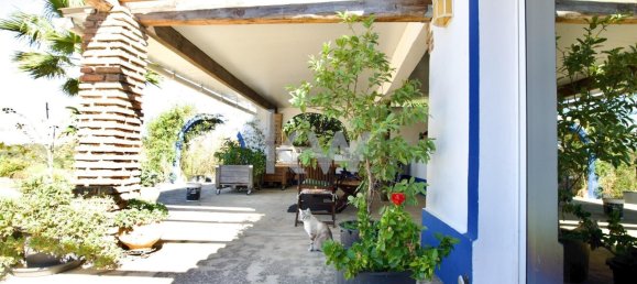 13 غرف نوم قطعة أرض في Grandola, Portugal رقم 134848 6