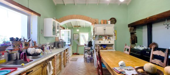 13 غرف نوم قطعة أرض في Grandola, Portugal رقم 134848 9