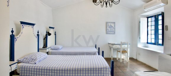 13 غرف نوم قطعة أرض في Grandola, Portugal رقم 134848 43