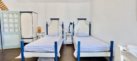 13 غرف نوم قطعة أرض في Grandola, Portugal رقم 134848 41