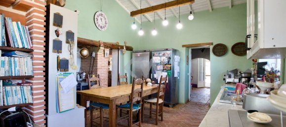 13 غرف نوم قطعة أرض في Grandola, Portugal رقم 134848 8