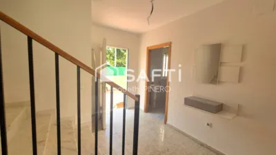 3 غرف نوم تاون هاوس في Lobon, Spain رقم 263075