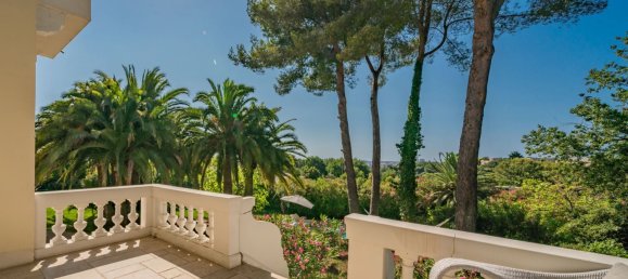 6 chambres Villa à Antibes, France No. 1740 12