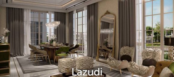 6 bedrooms Villa in Dubai, UAE No. 17890 3