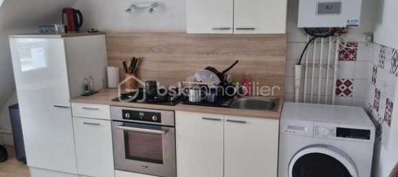 2 Schlafzimmer Wohnung in Lorient, France, Nr. 314265 2